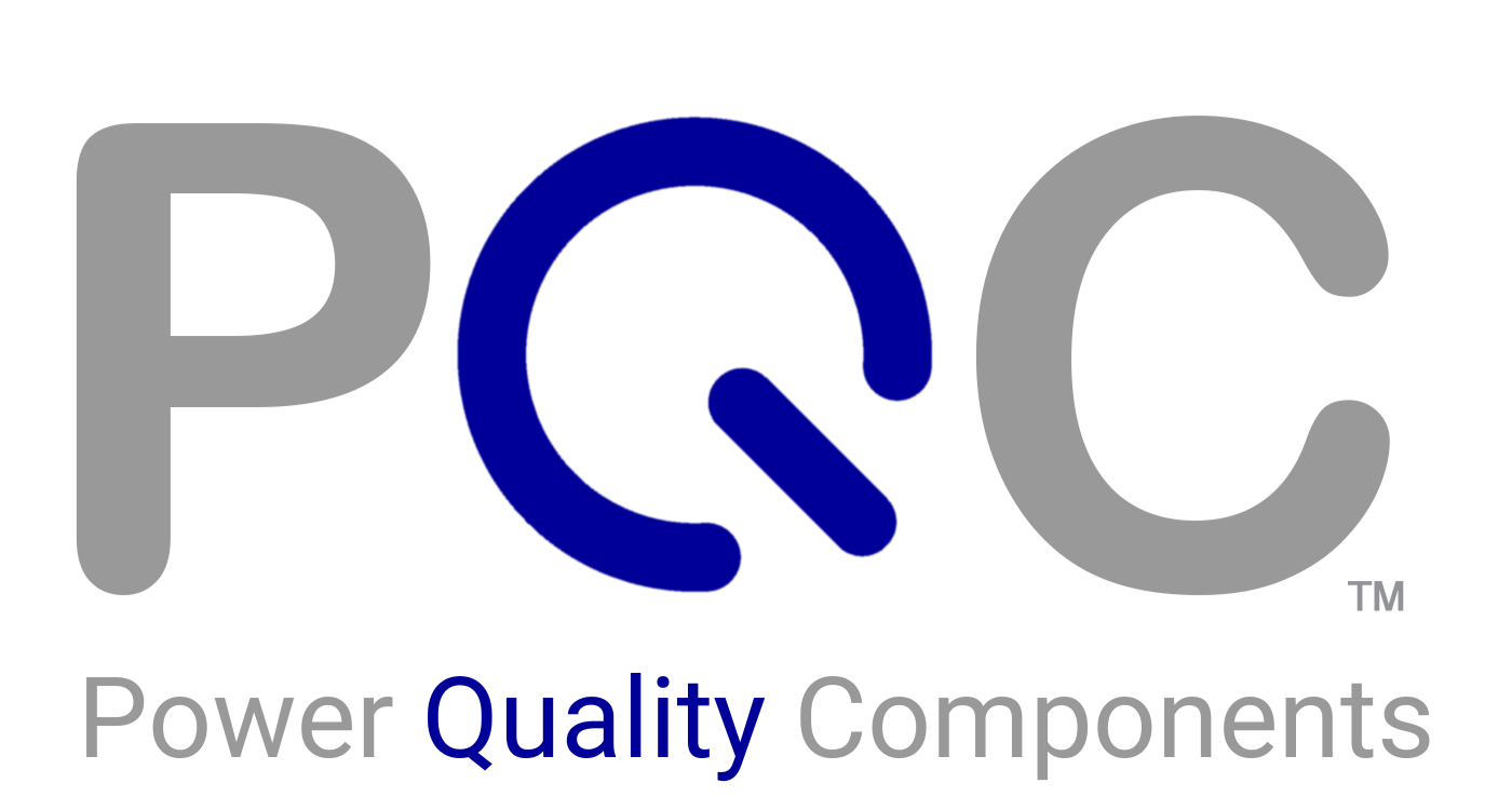 POWER QUALITY COMPONENTS logo